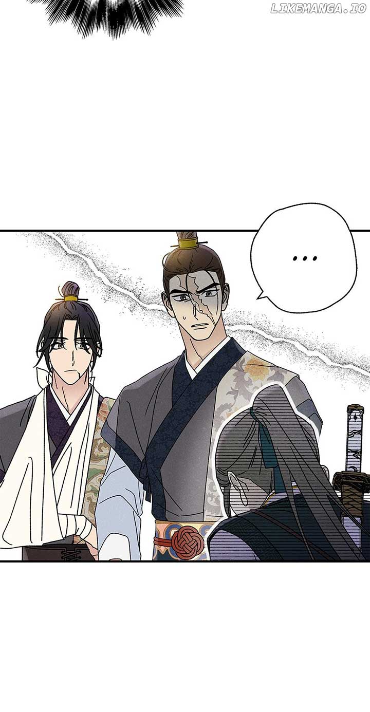 Royal Marriage (2024) Chapter 39 - Page 36