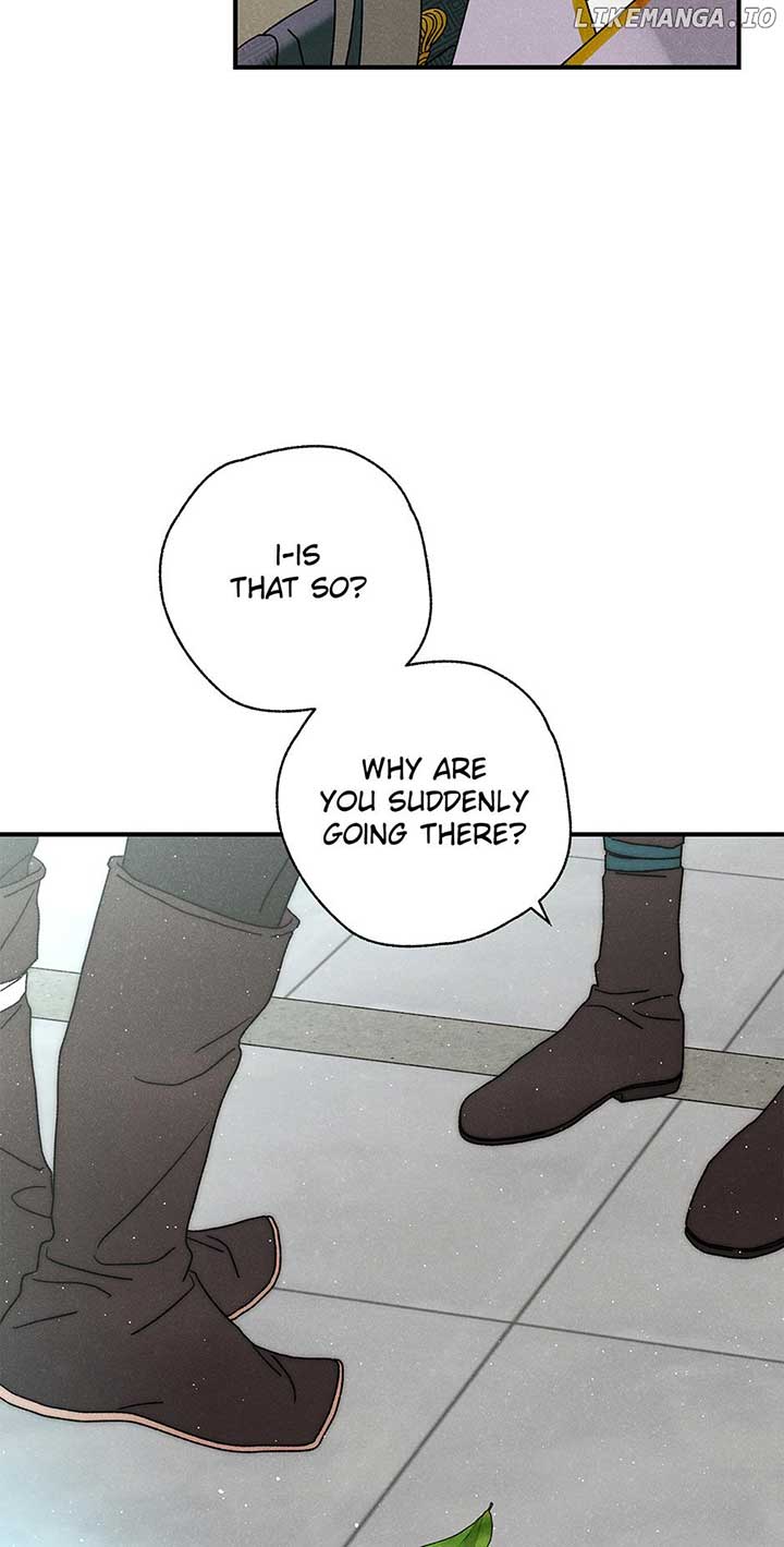 Royal Marriage (2024) Chapter 39 - Page 49