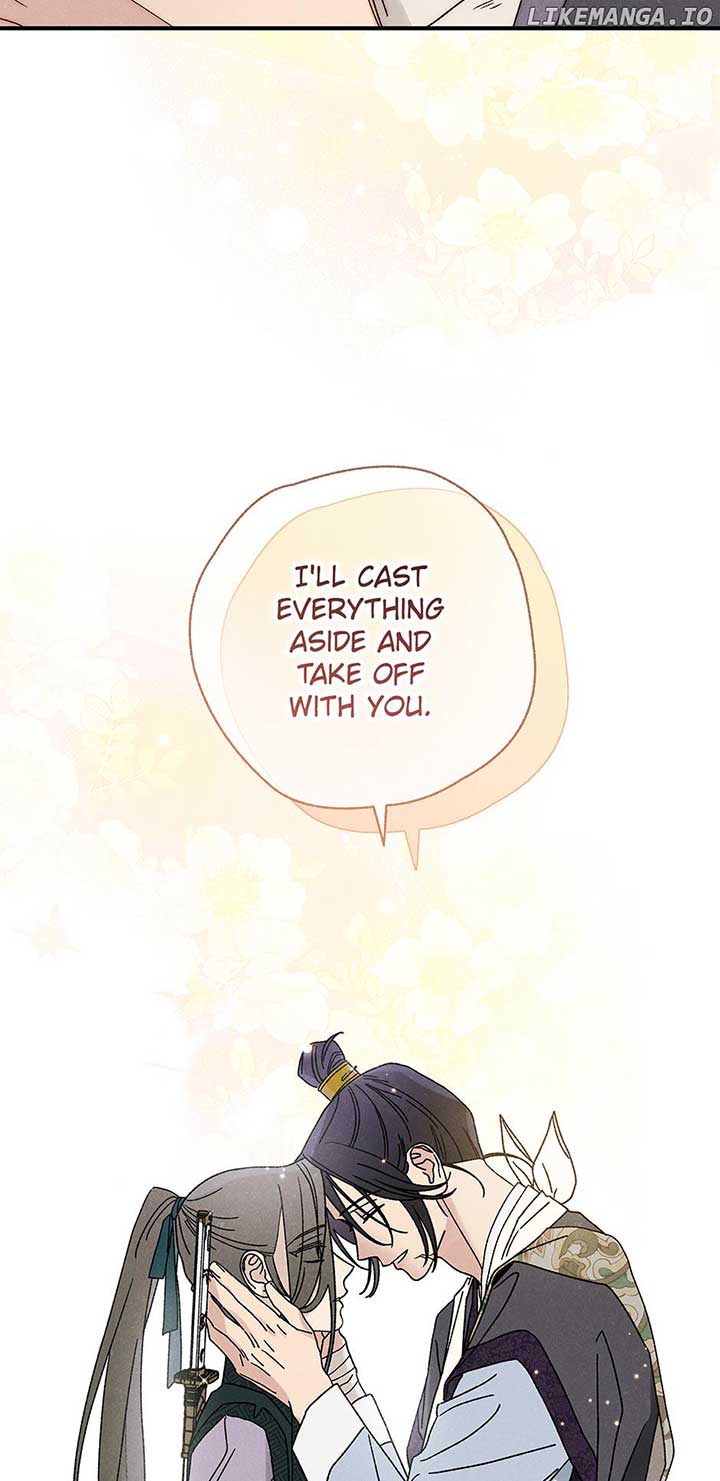 Royal Marriage (2024) Chapter 39 - Page 63