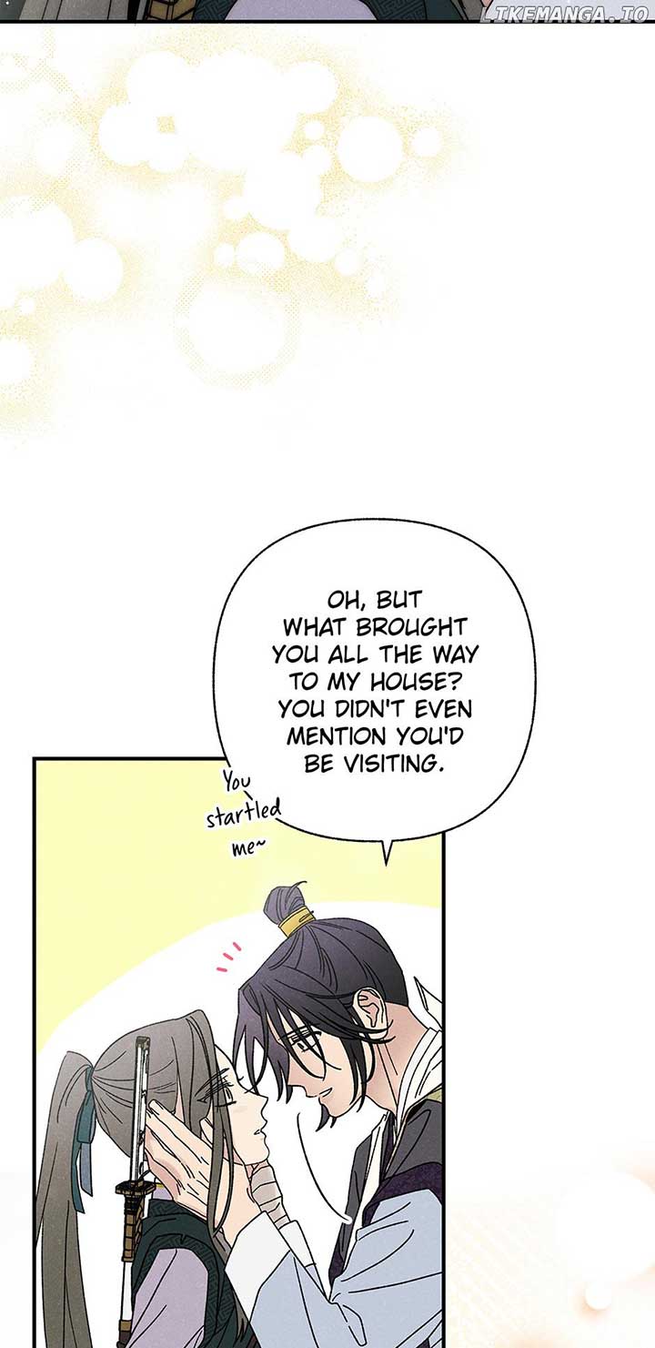 Royal Marriage (2024) Chapter 39 - Page 66