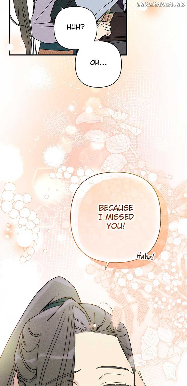 Royal Marriage (2024) Chapter 39 - Page 67