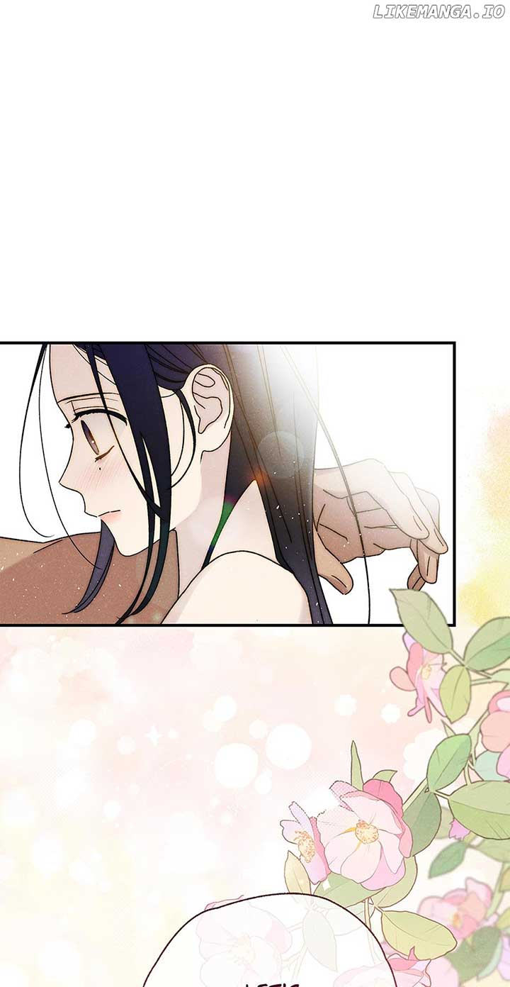 Royal Marriage (2024) Chapter 39 - Page 8