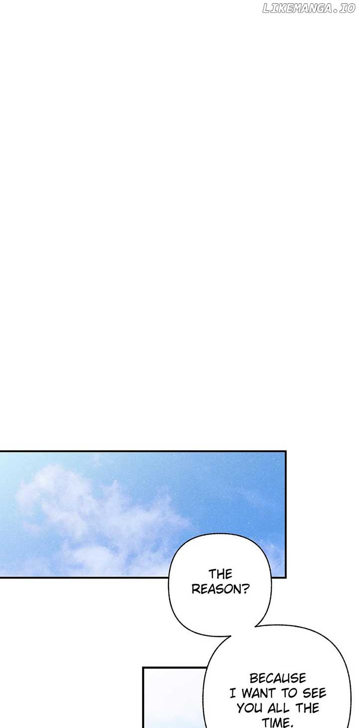 Royal Marriage (2024) Chapter 40 - Page 1