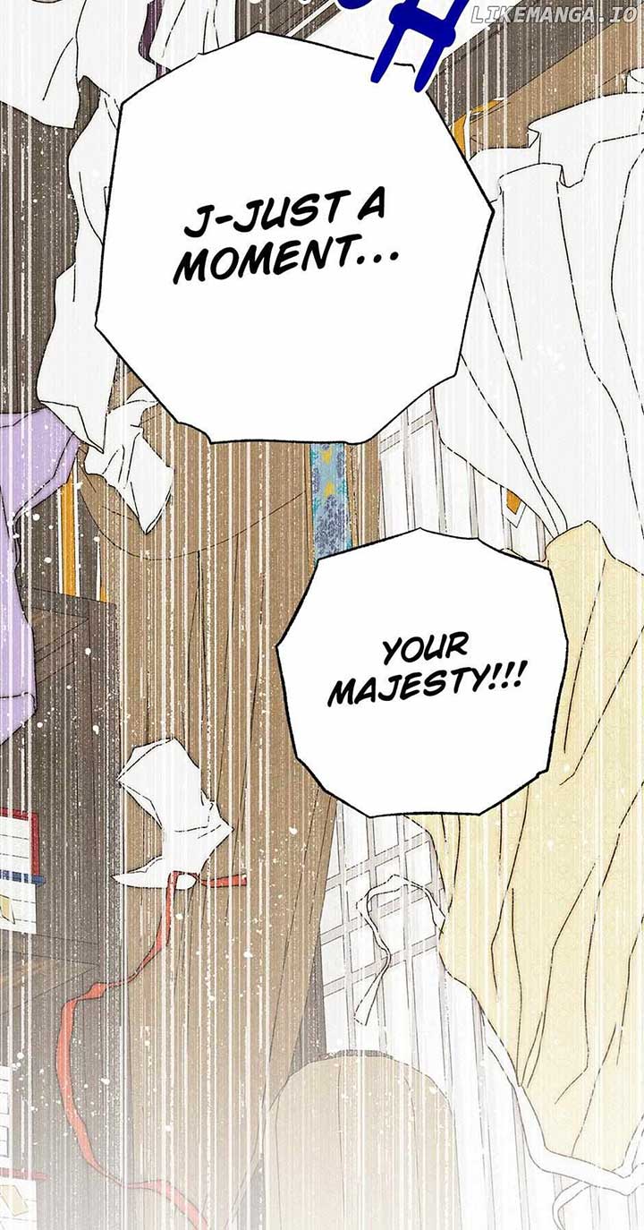 Royal Marriage (2024) Chapter 40 - Page 10