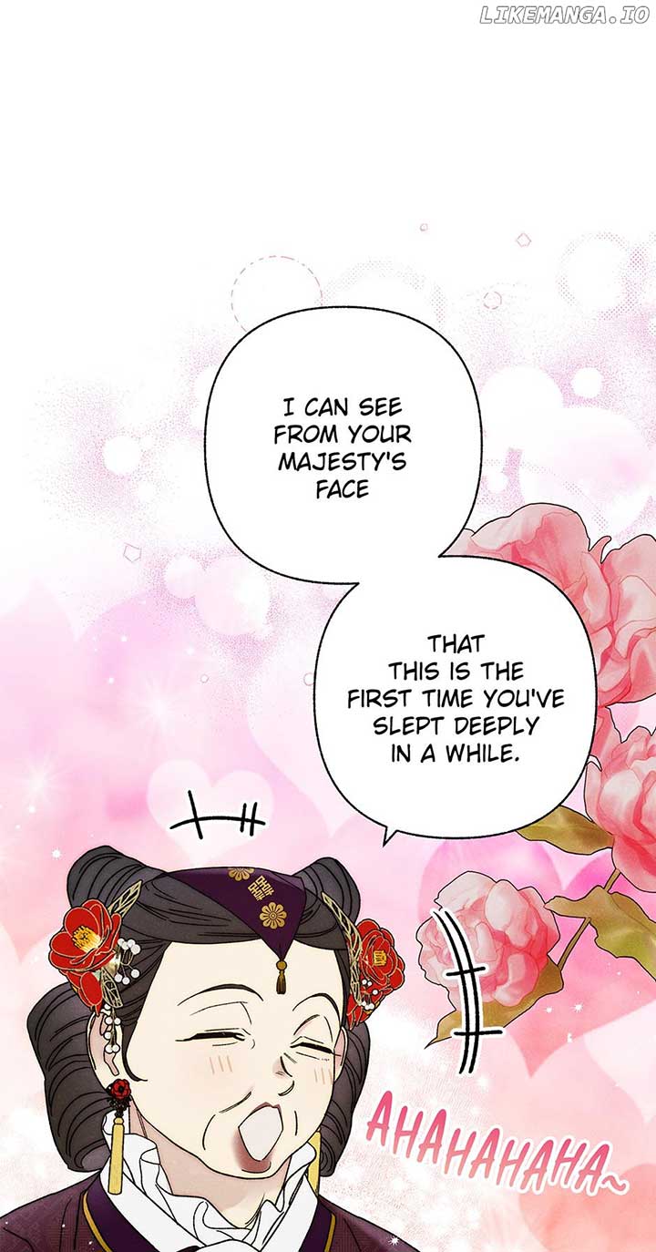 Royal Marriage (2024) Chapter 40 - Page 12