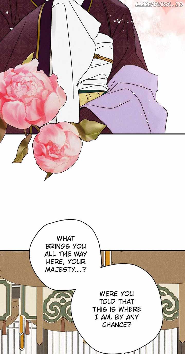 Royal Marriage (2024) Chapter 40 - Page 13