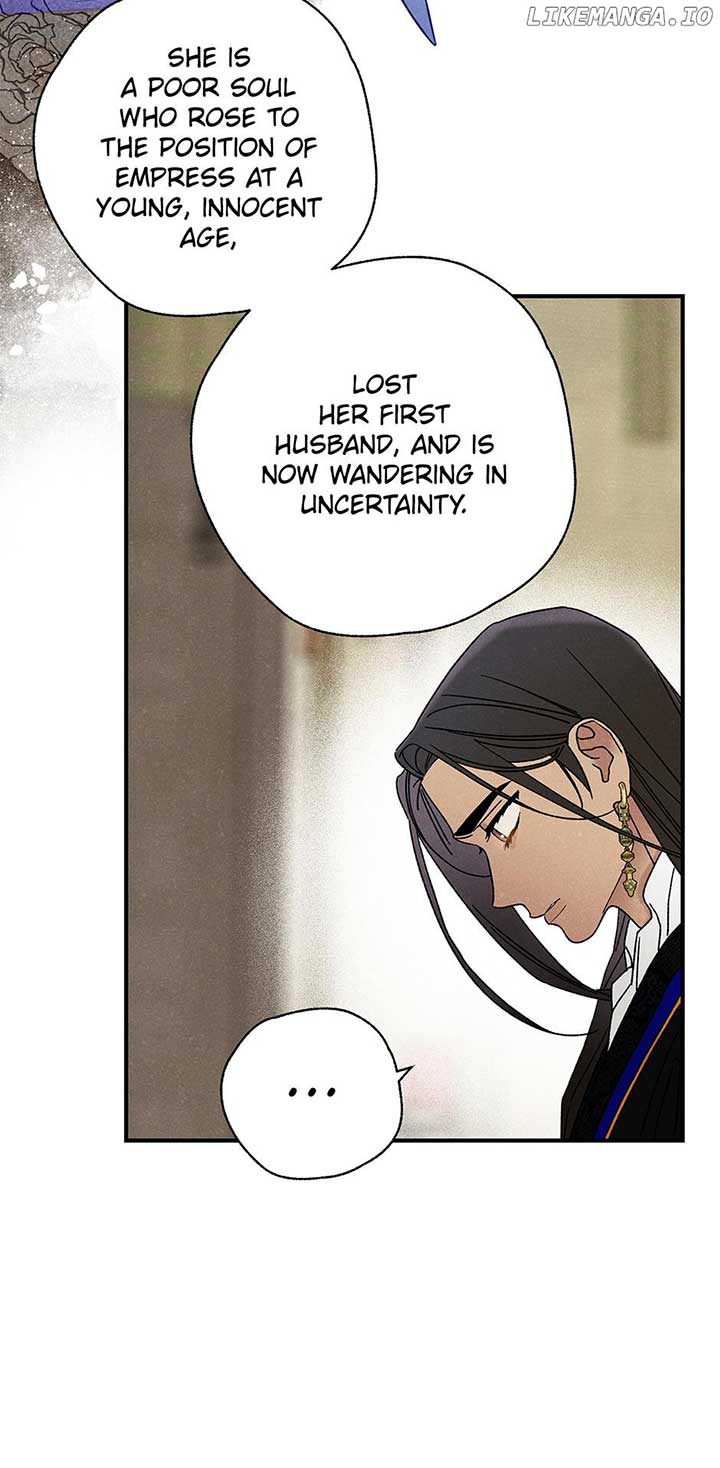 Royal Marriage (2024) Chapter 40 - Page 24