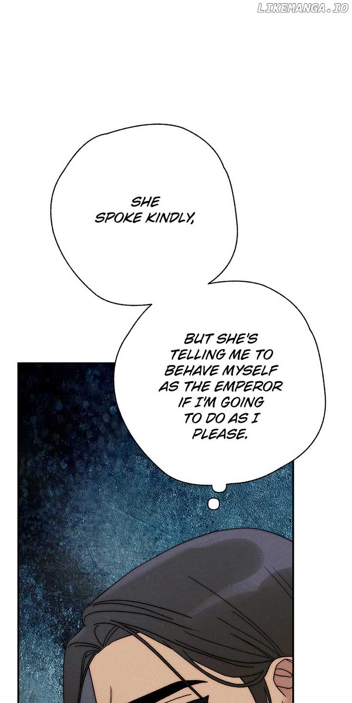 Royal Marriage (2024) Chapter 40 - Page 26