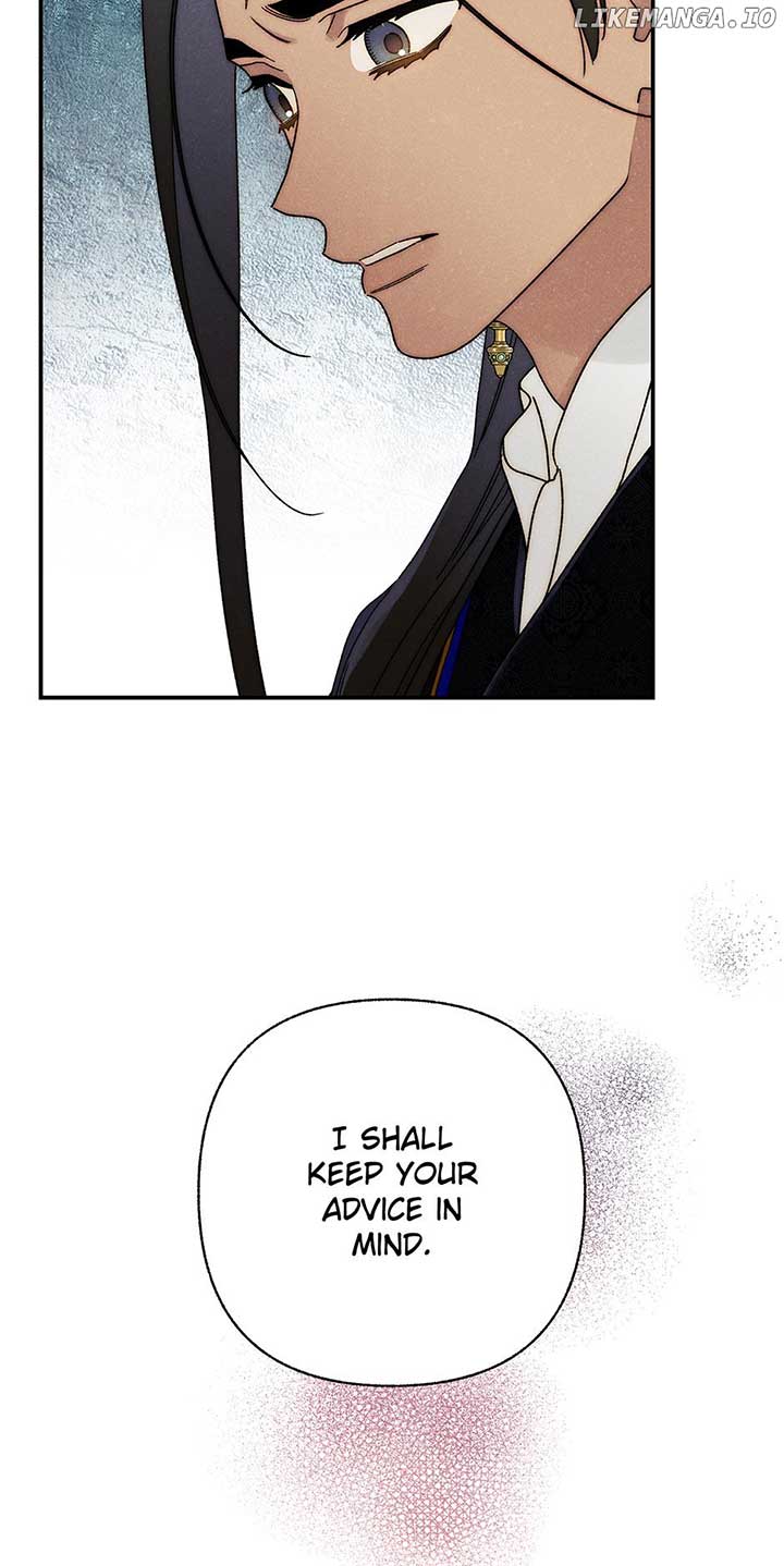 Royal Marriage (2024) Chapter 40 - Page 27