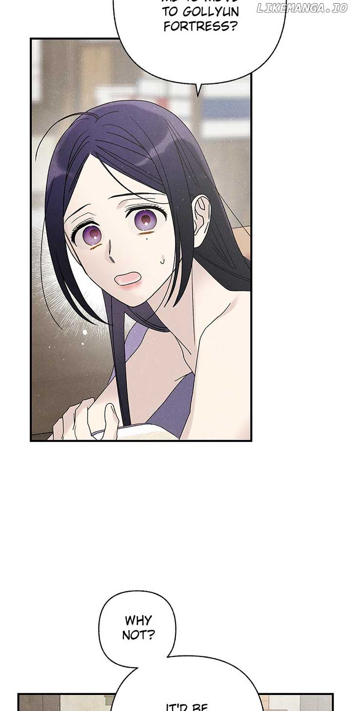 Royal Marriage (2024) Chapter 40 - Page 3