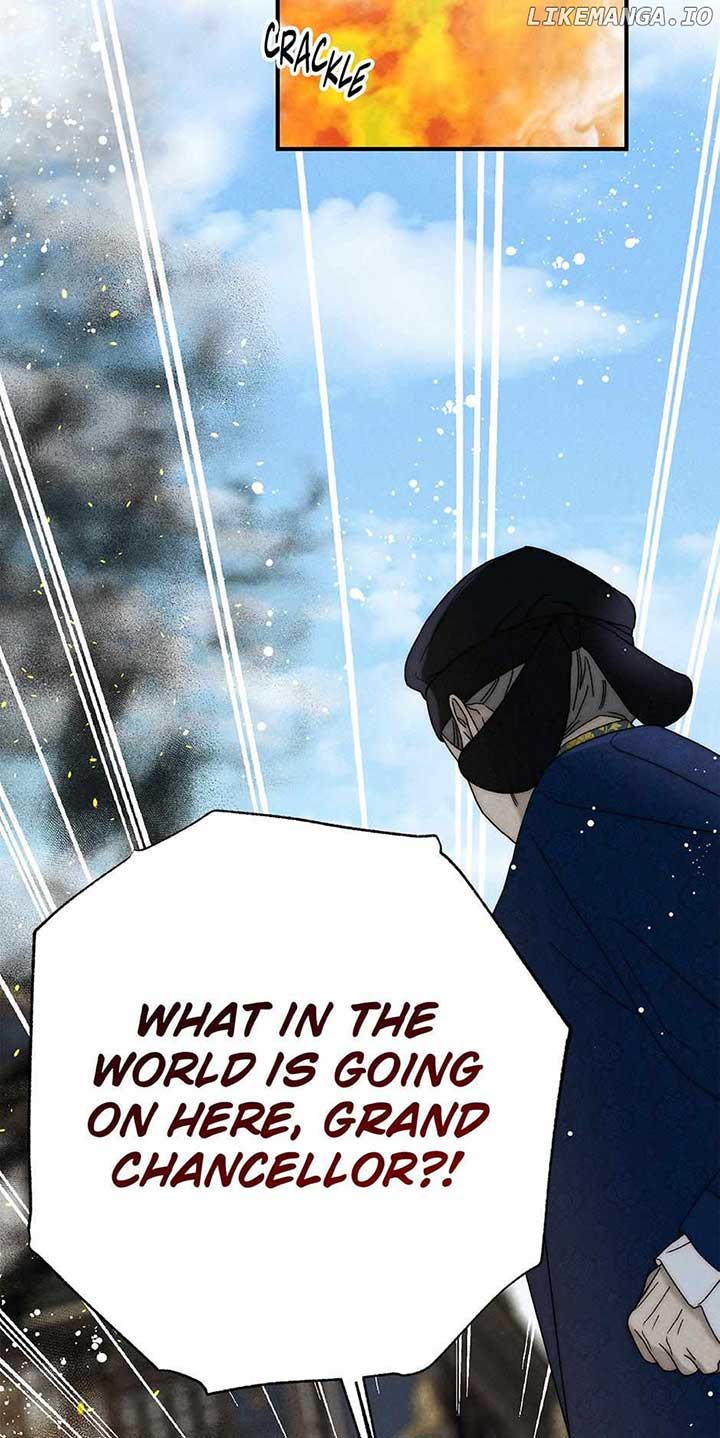 Royal Marriage (2024) Chapter 40 - Page 30