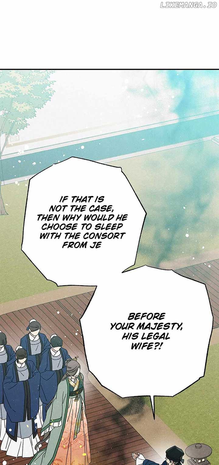 Royal Marriage (2024) Chapter 40 - Page 34