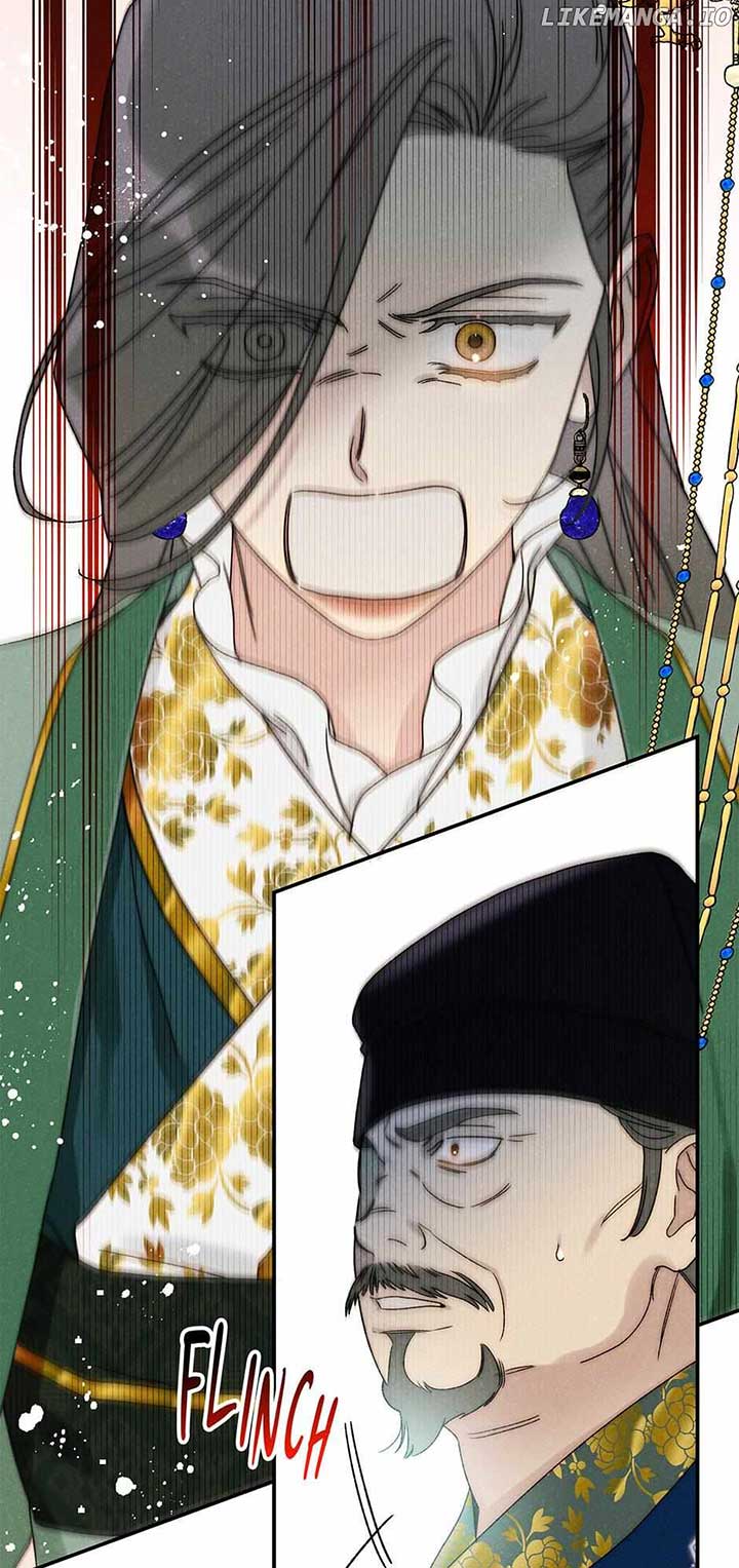 Royal Marriage (2024) Chapter 40 - Page 36