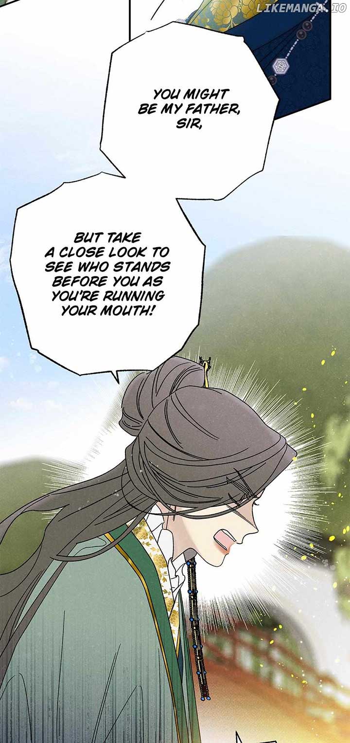 Royal Marriage (2024) Chapter 40 - Page 37
