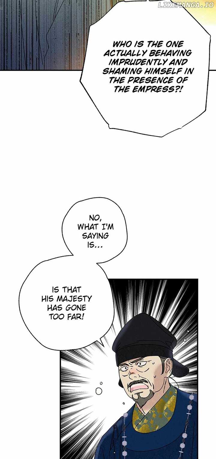 Royal Marriage (2024) Chapter 40 - Page 38