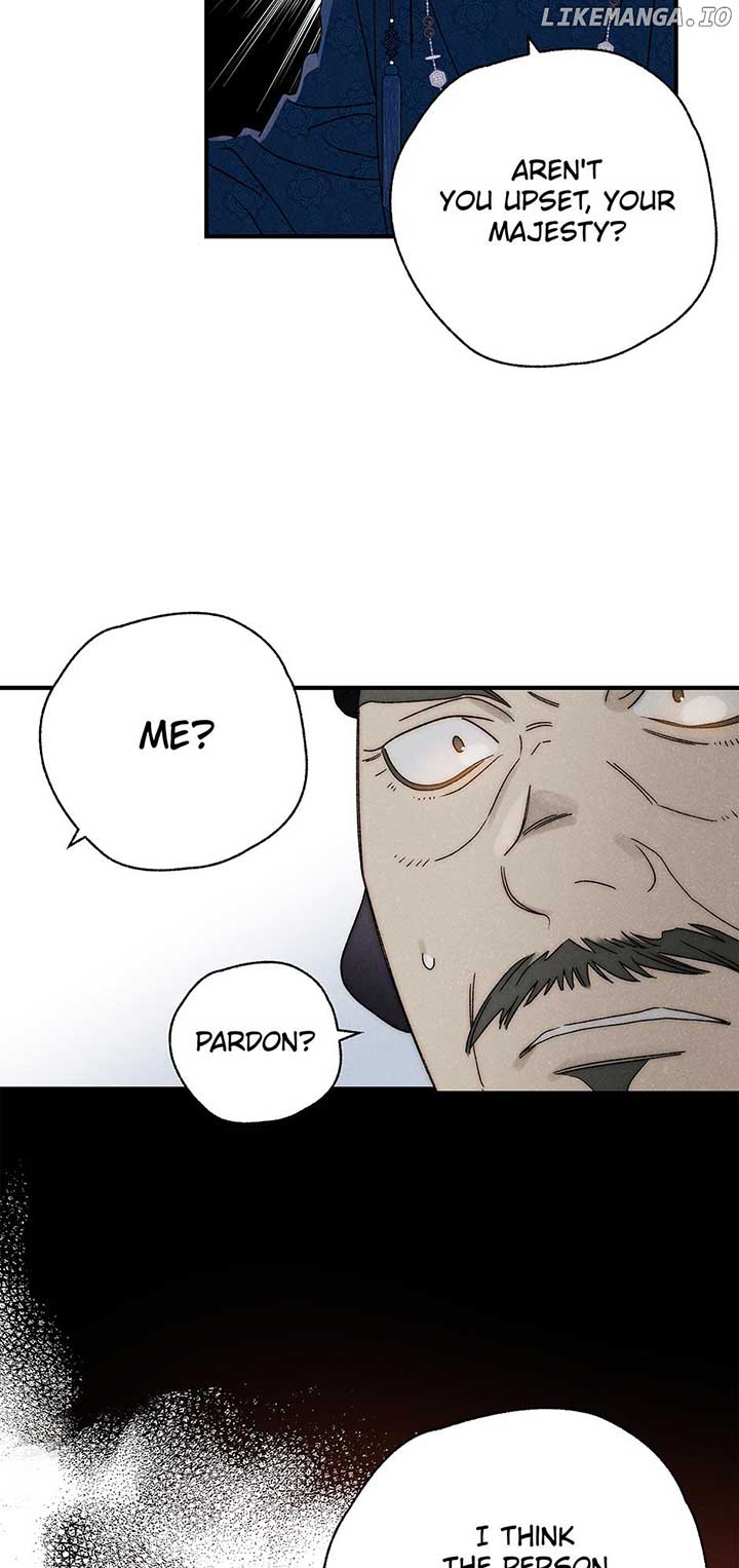 Royal Marriage (2024) Chapter 40 - Page 39
