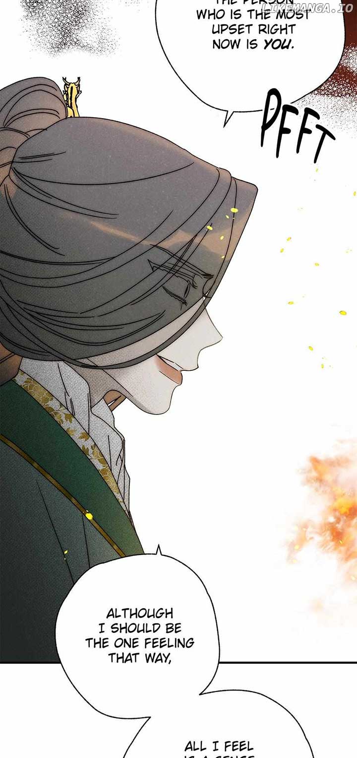 Royal Marriage (2024) Chapter 40 - Page 40