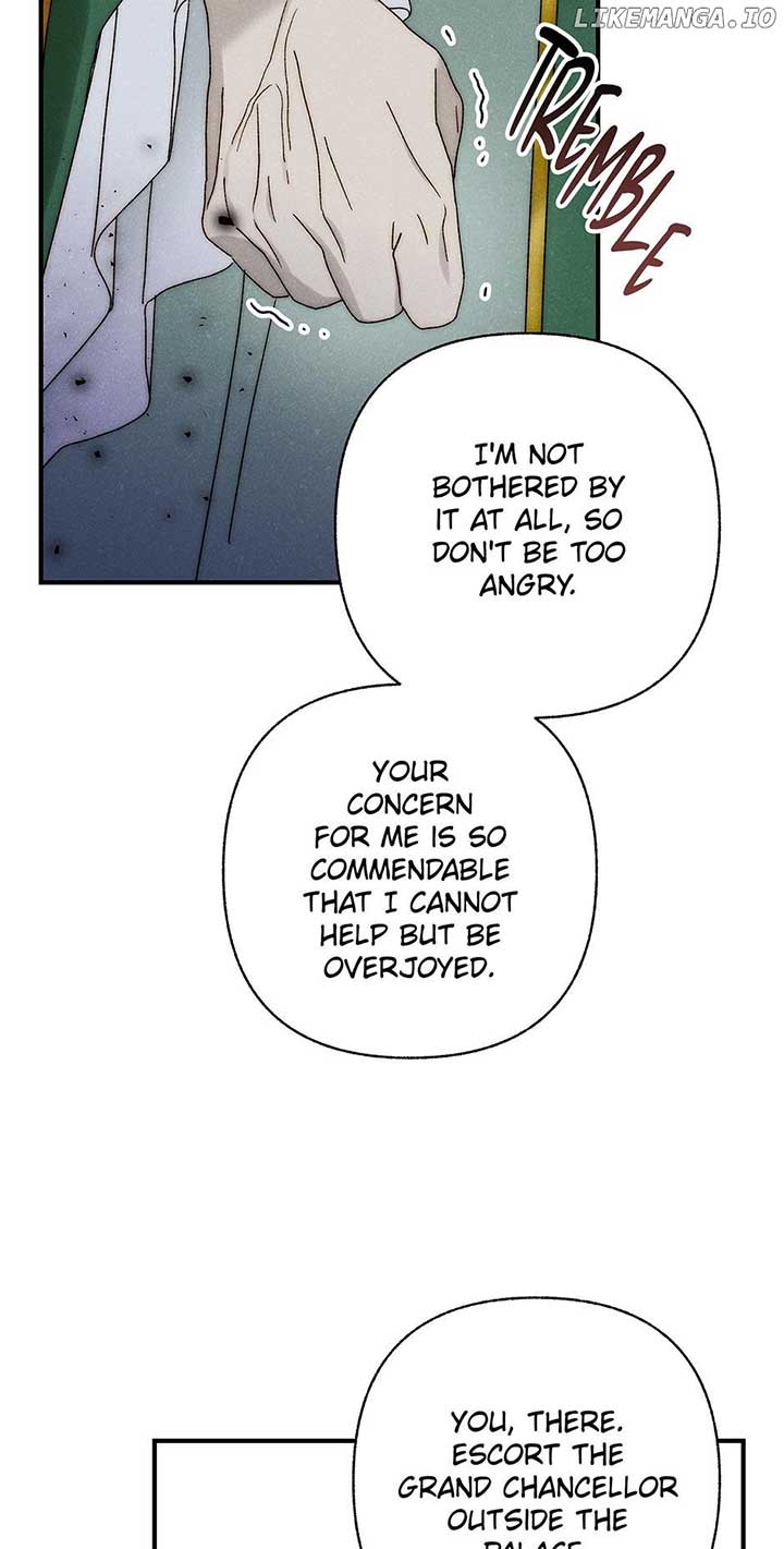 Royal Marriage (2024) Chapter 40 - Page 43