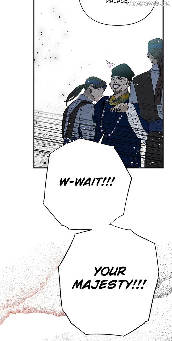 Royal Marriage (2024) Chapter 40 - Page 44