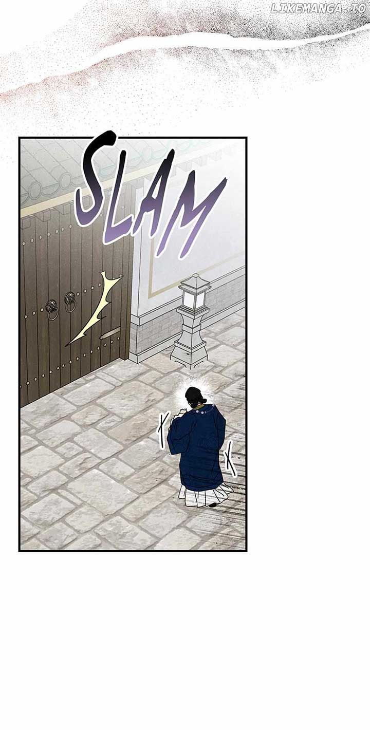 Royal Marriage (2024) Chapter 40 - Page 45