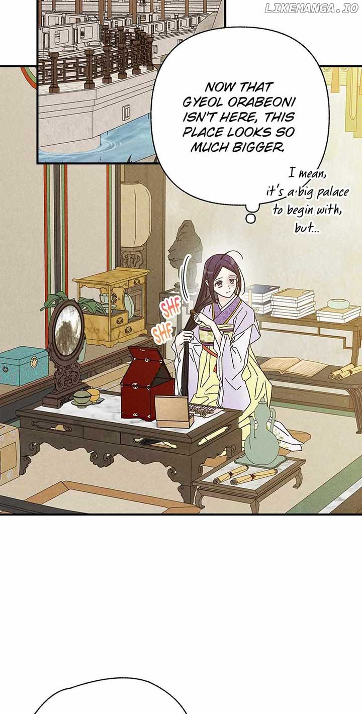 Royal Marriage (2024) Chapter 40 - Page 48