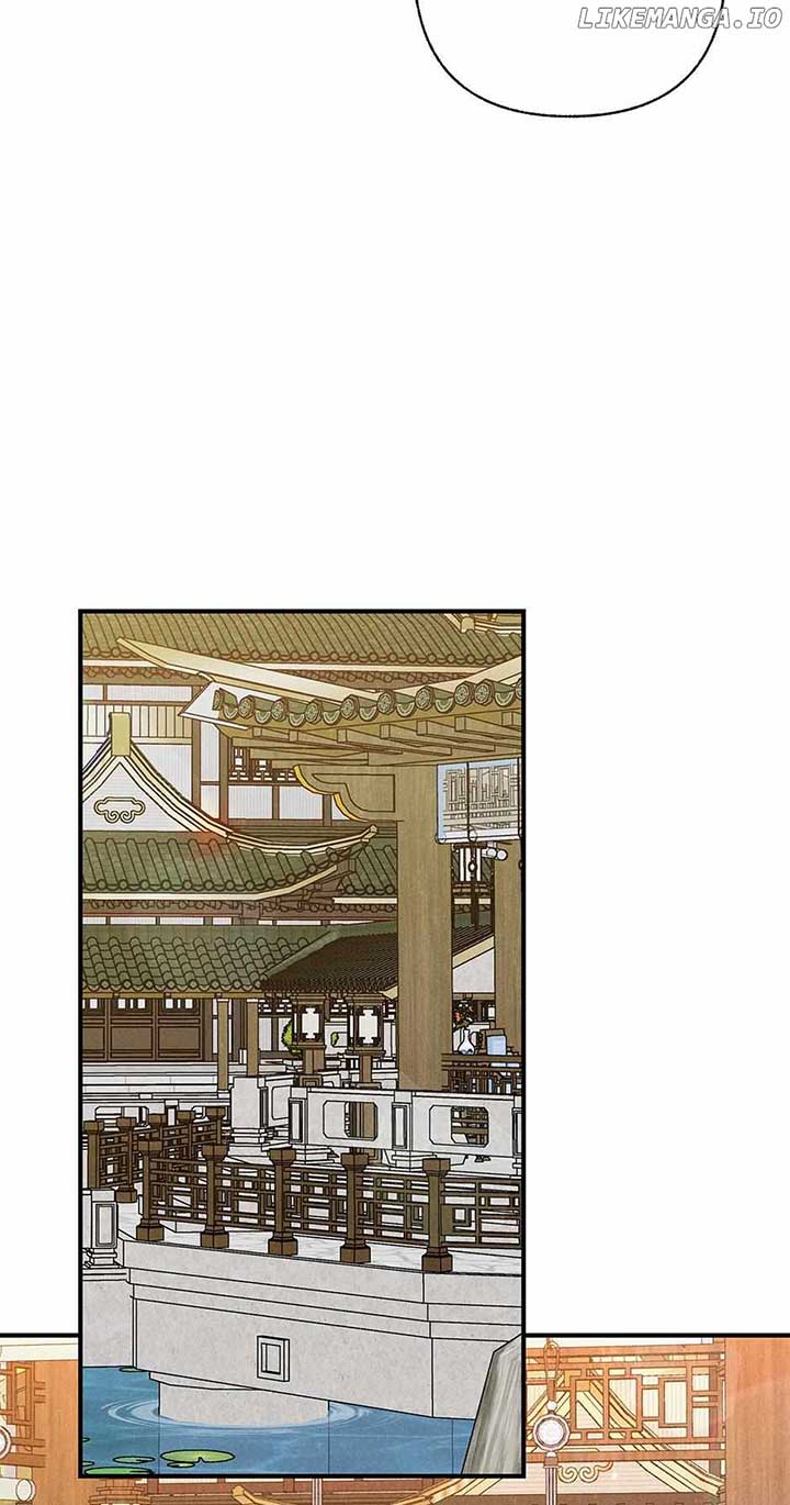 Royal Marriage (2024) Chapter 40 - Page 51