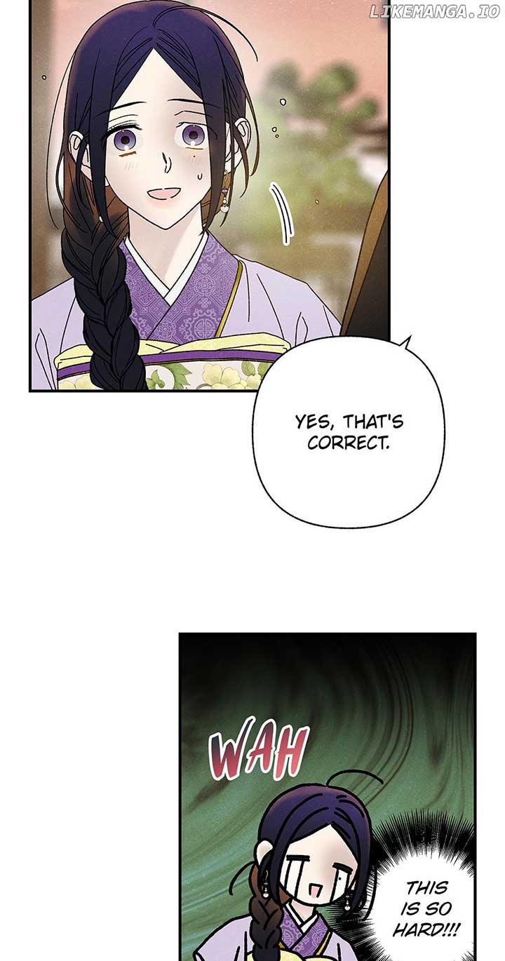 Royal Marriage (2024) Chapter 40 - Page 53