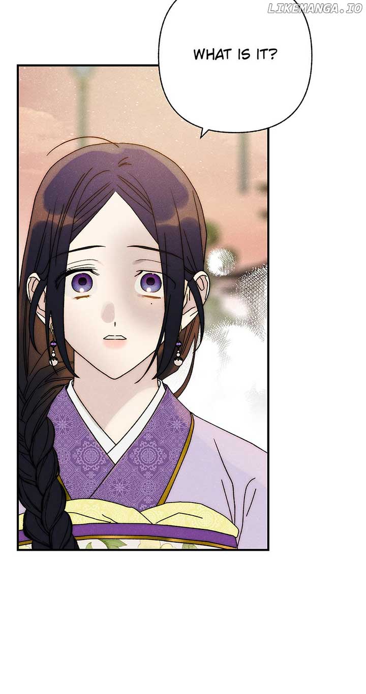 Royal Marriage (2024) Chapter 40 - Page 56