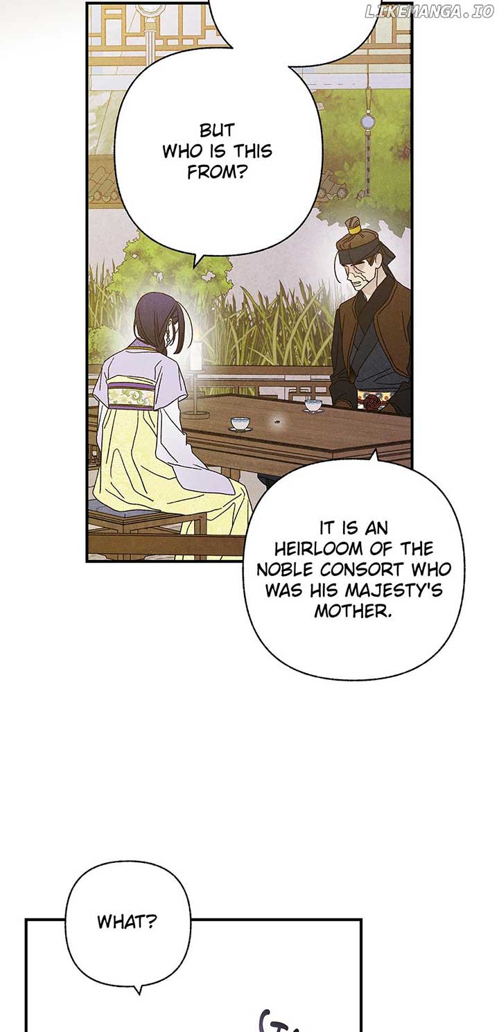 Royal Marriage (2024) Chapter 40 - Page 59