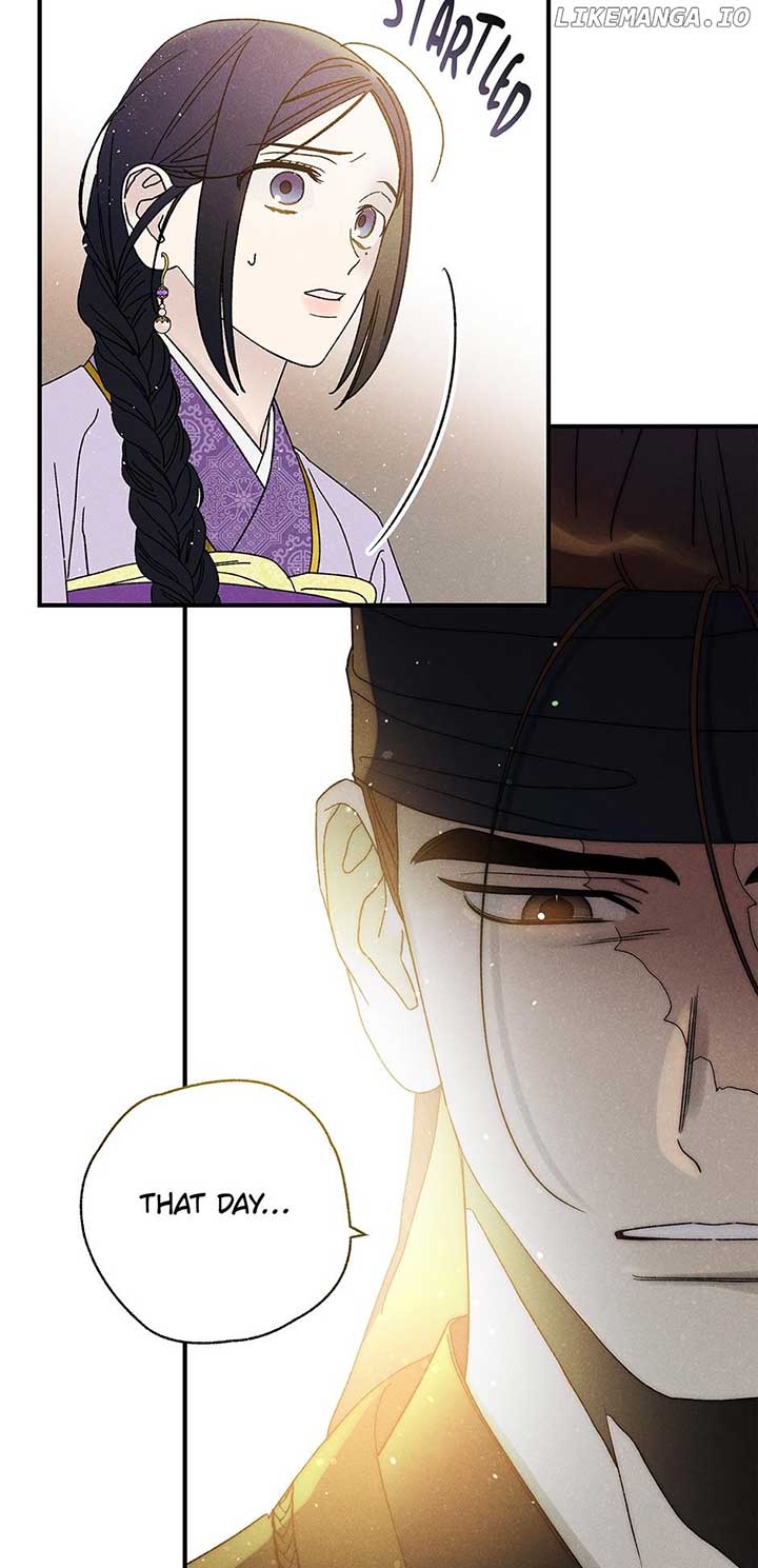 Royal Marriage (2024) Chapter 40 - Page 60
