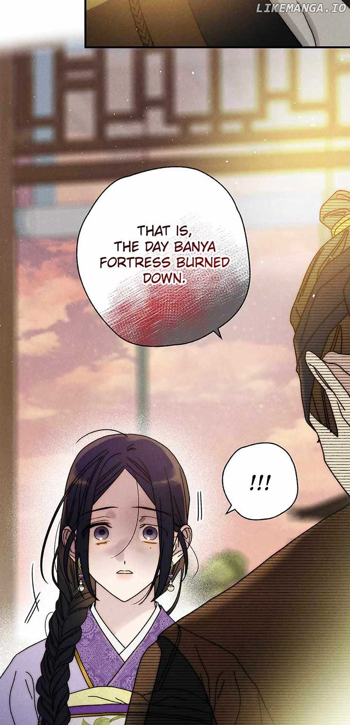 Royal Marriage (2024) Chapter 40 - Page 61