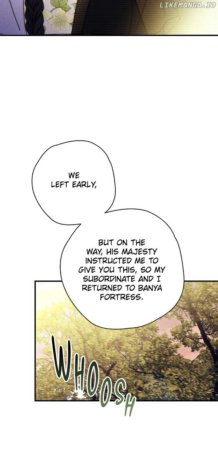 Royal Marriage (2024) Chapter 40 - Page 62