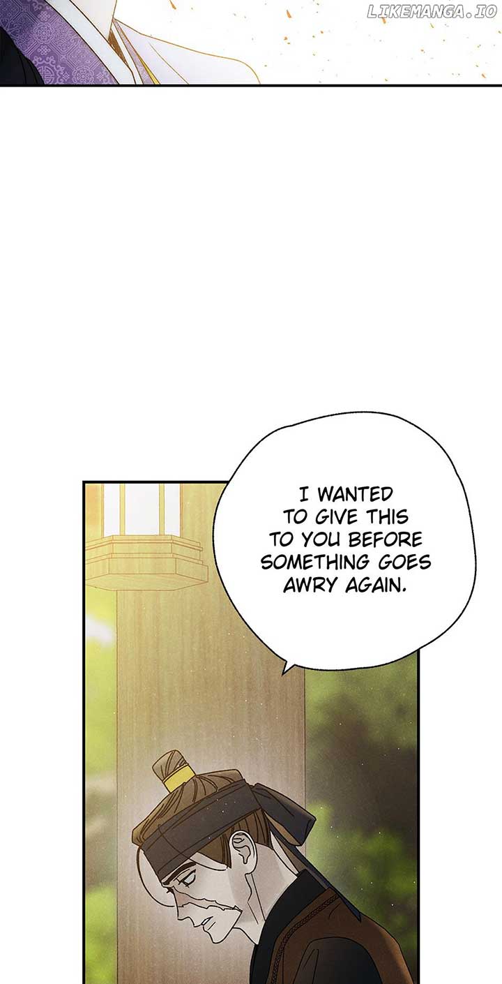 Royal Marriage (2024) Chapter 40 - Page 67