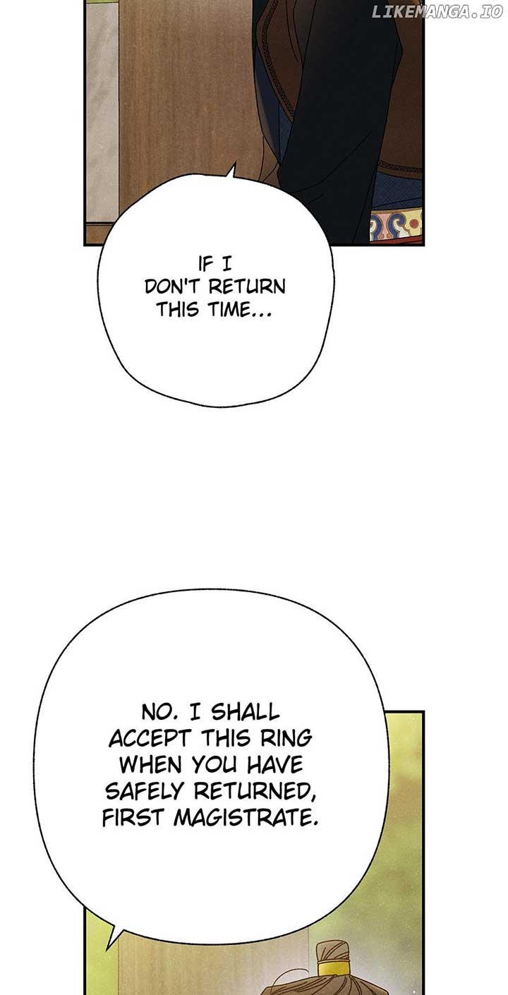 Royal Marriage (2024) Chapter 40 - Page 68