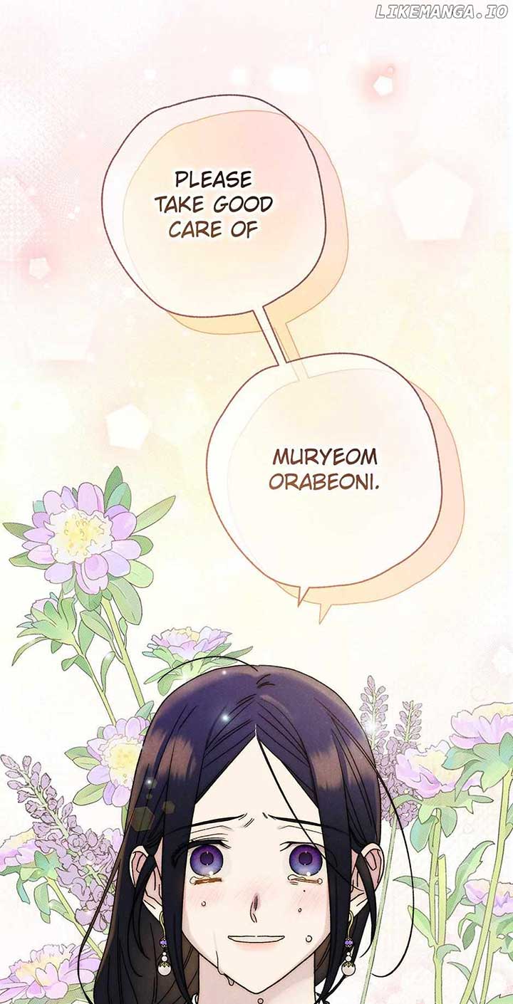 Royal Marriage (2024) Chapter 40 - Page 71