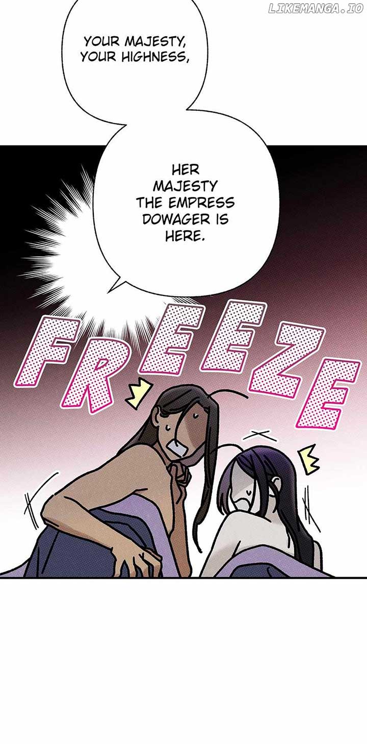 Royal Marriage (2024) Chapter 40 - Page 8