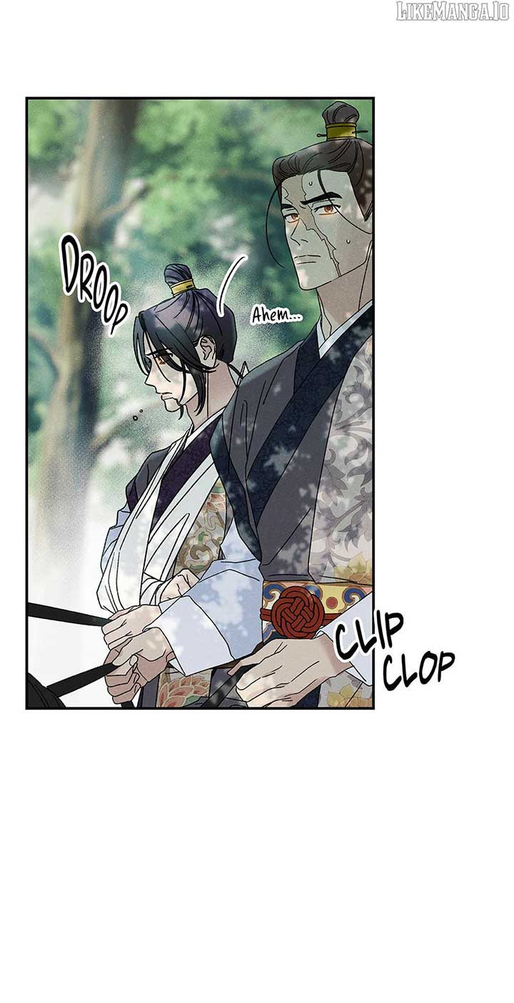 Royal Marriage (2024) Chapter 41 - Page 11