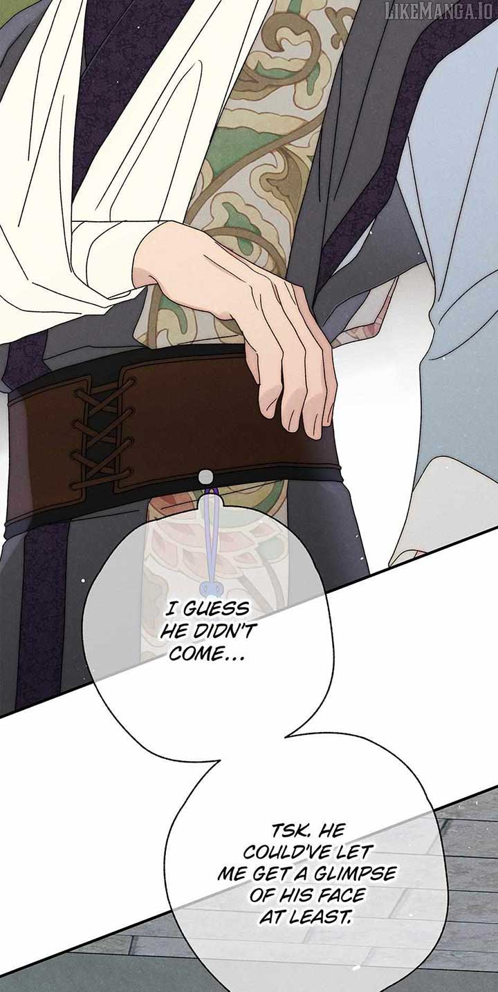 Royal Marriage (2024) Chapter 41 - Page 2