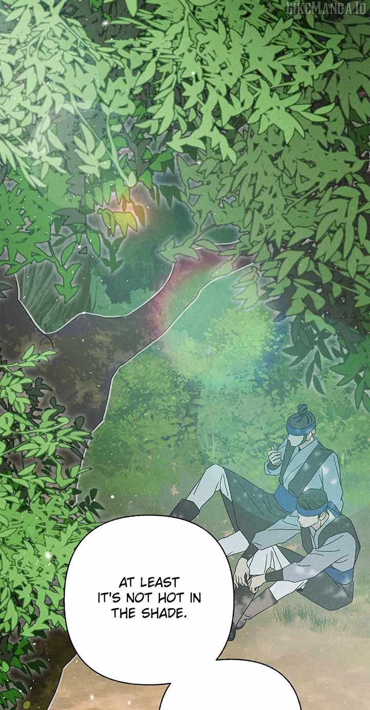 Royal Marriage (2024) Chapter 41 - Page 25