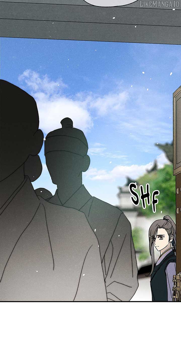 Royal Marriage (2024) Chapter 41 - Page 3
