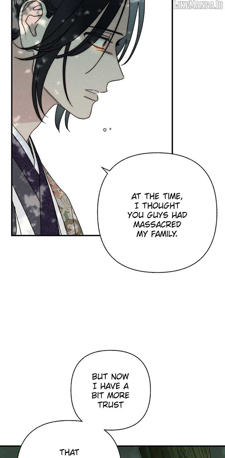 Royal Marriage (2024) Chapter 41 - Page 33