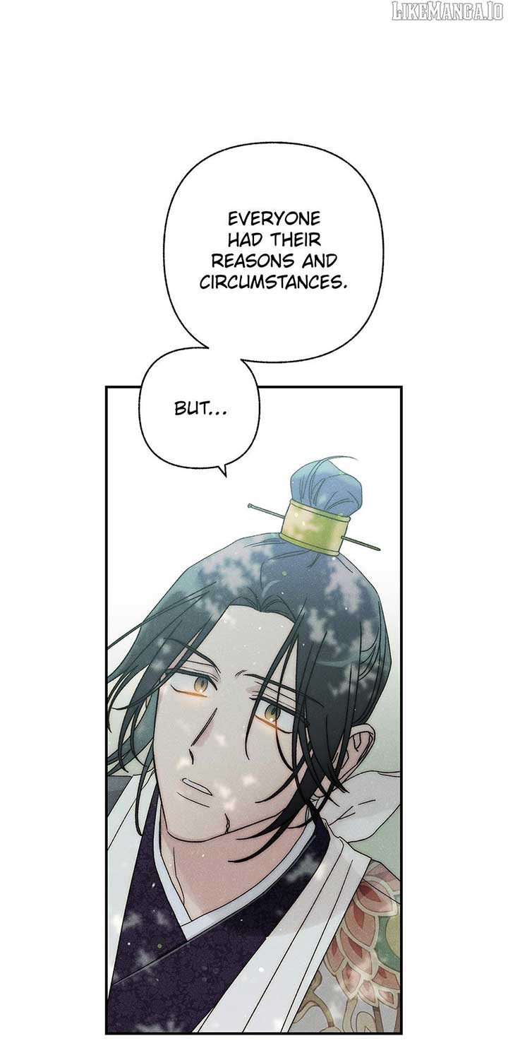Royal Marriage (2024) Chapter 41 - Page 35
