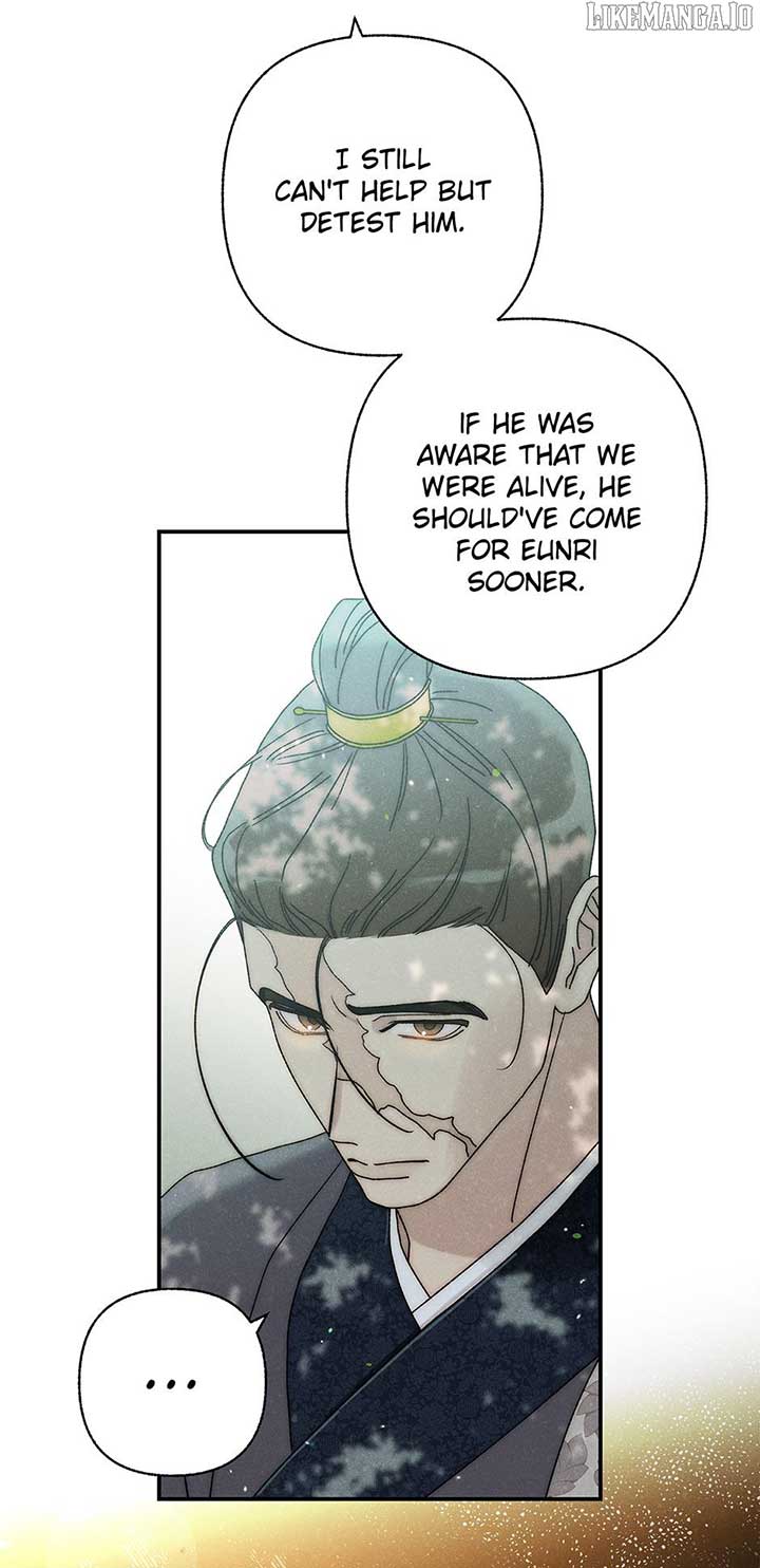 Royal Marriage (2024) Chapter 41 - Page 36