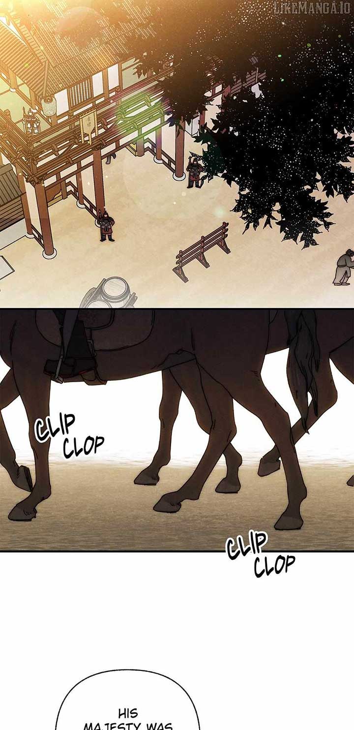 Royal Marriage (2024) Chapter 41 - Page 37