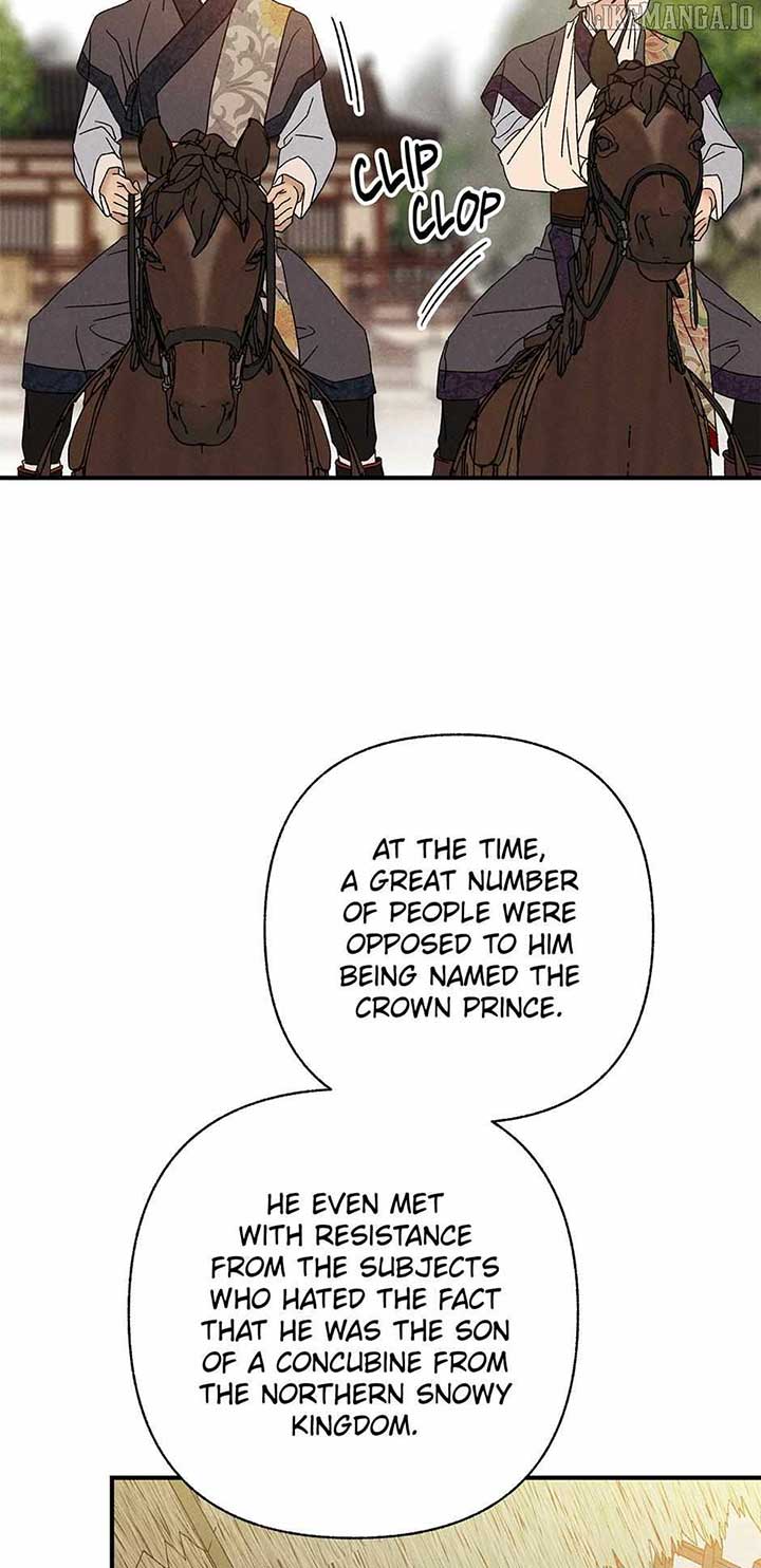 Royal Marriage (2024) Chapter 41 - Page 39