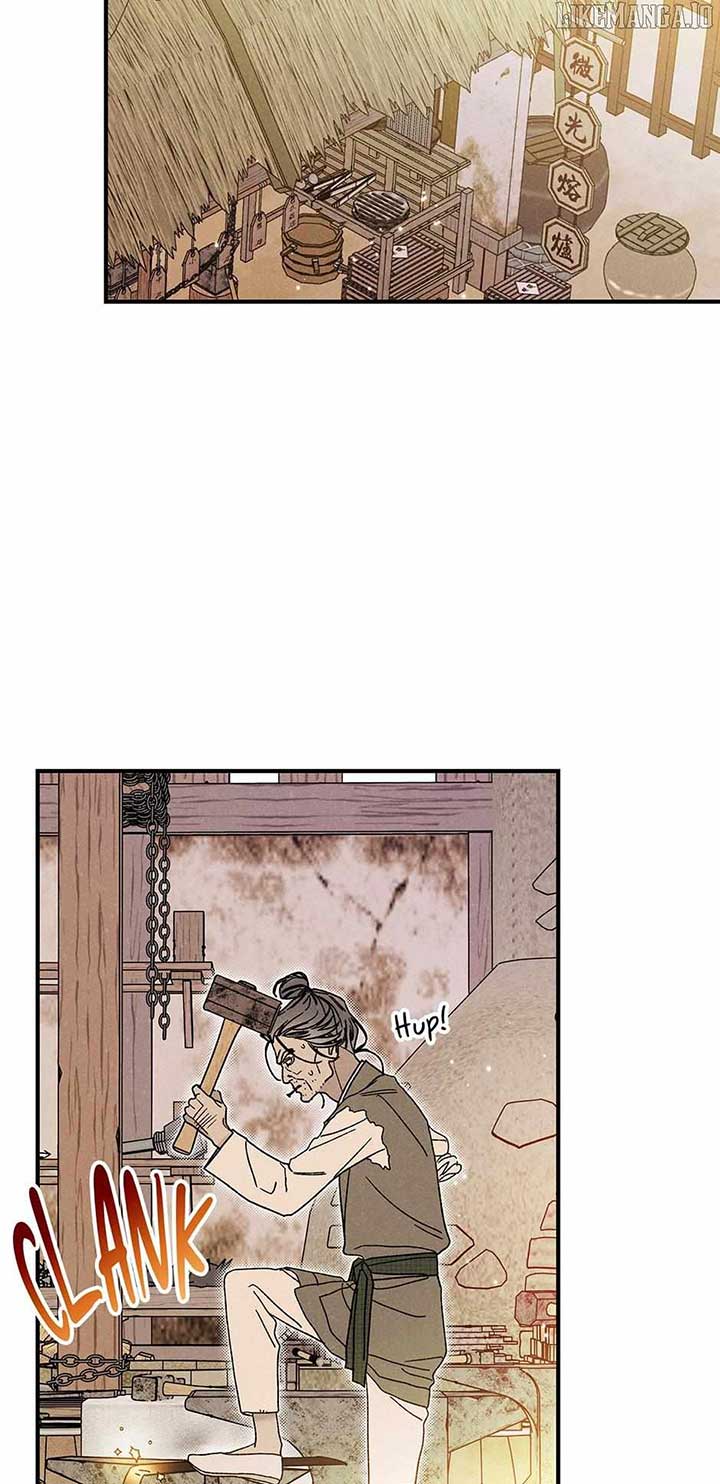 Royal Marriage (2024) Chapter 41 - Page 40