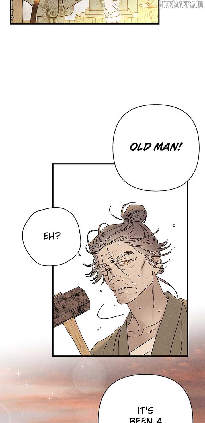 Royal Marriage (2024) Chapter 41 - Page 41