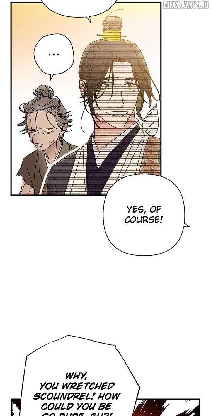Royal Marriage (2024) Chapter 41 - Page 55