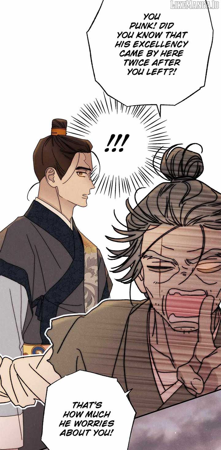 Royal Marriage (2024) Chapter 41 - Page 59