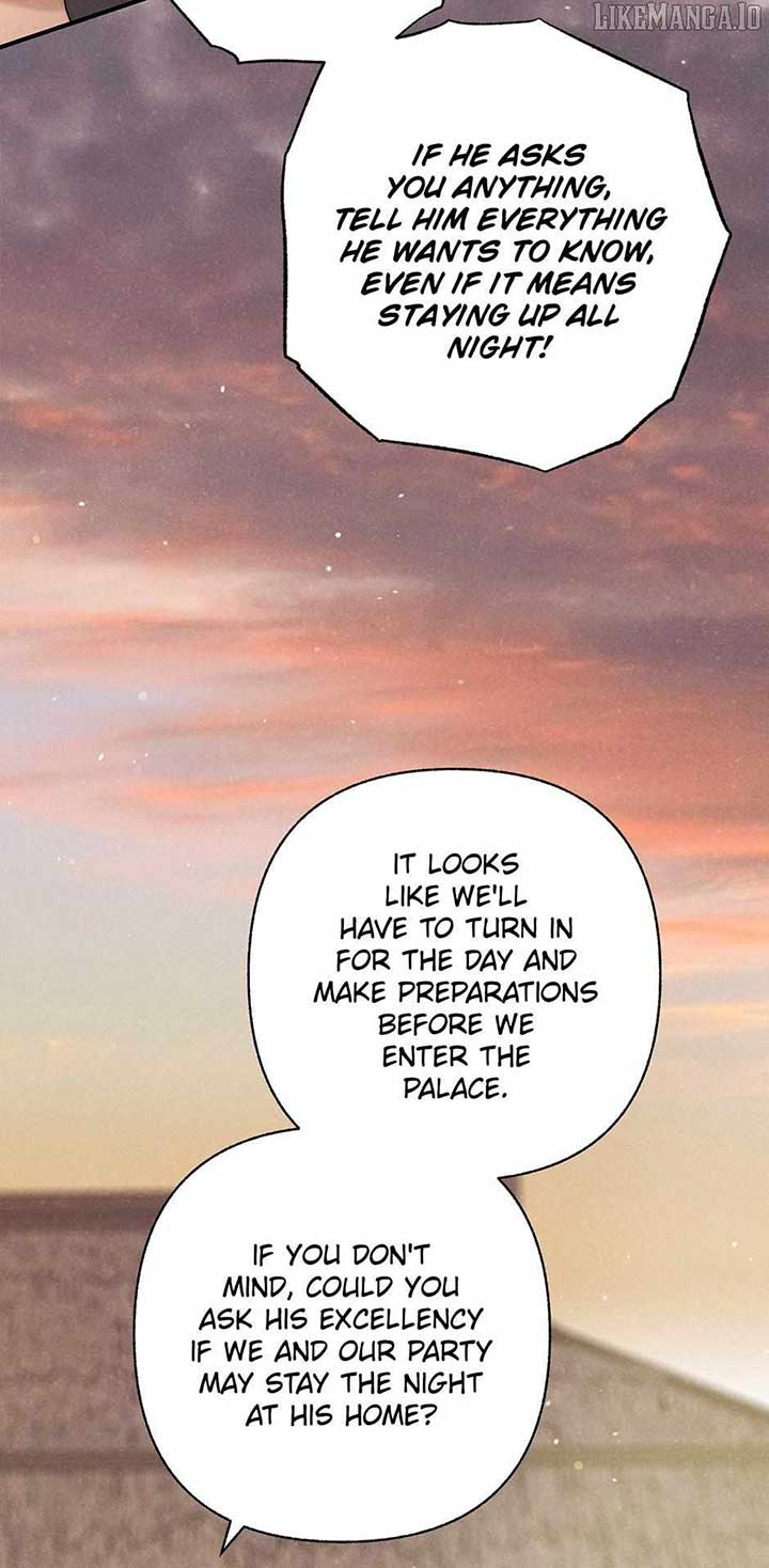 Royal Marriage (2024) Chapter 41 - Page 60